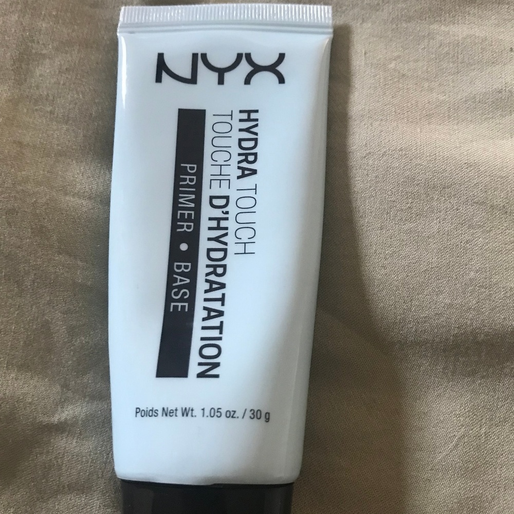 NYX Hydra Touch Primer